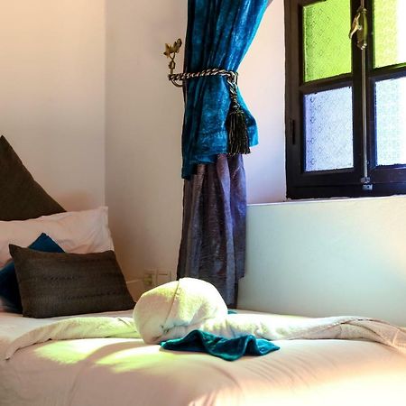 Riad Belle الصويرة المظهر الخارجي الصورة