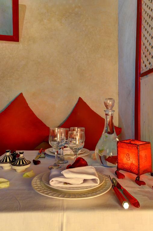 Riad Belle الصويرة المظهر الخارجي الصورة