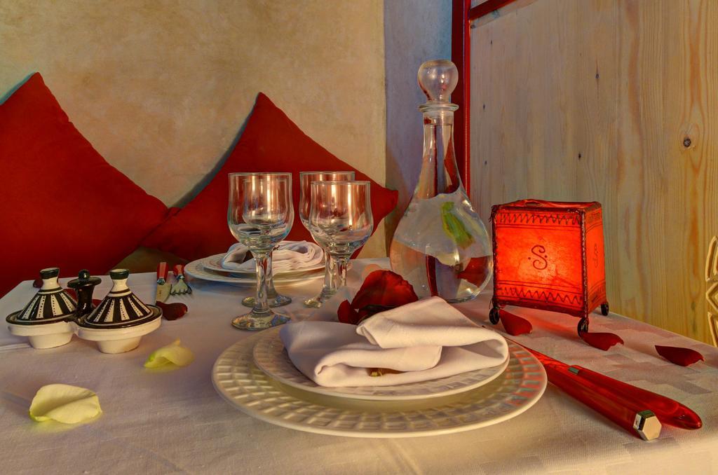 Riad Belle الصويرة المظهر الخارجي الصورة