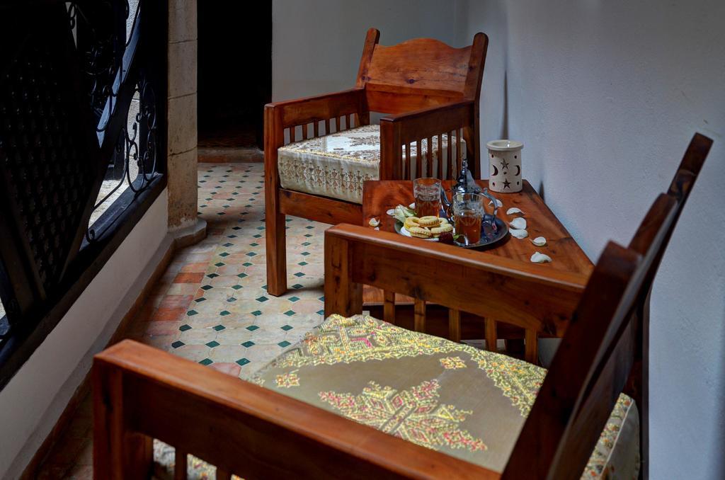 Riad Belle الصويرة المظهر الخارجي الصورة