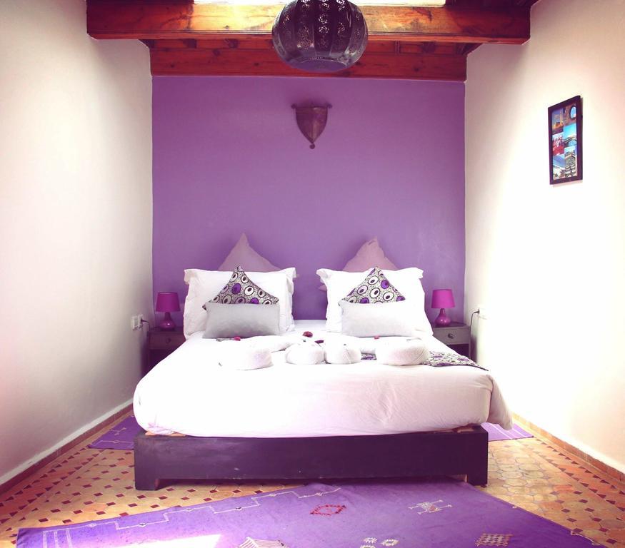 Riad Belle الصويرة المظهر الخارجي الصورة