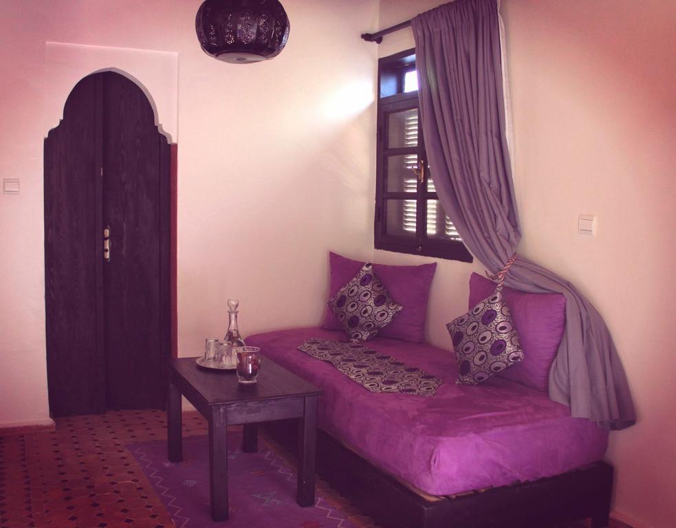 Riad Belle الصويرة المظهر الخارجي الصورة