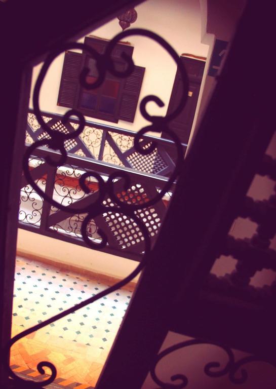 Riad Belle الصويرة المظهر الخارجي الصورة