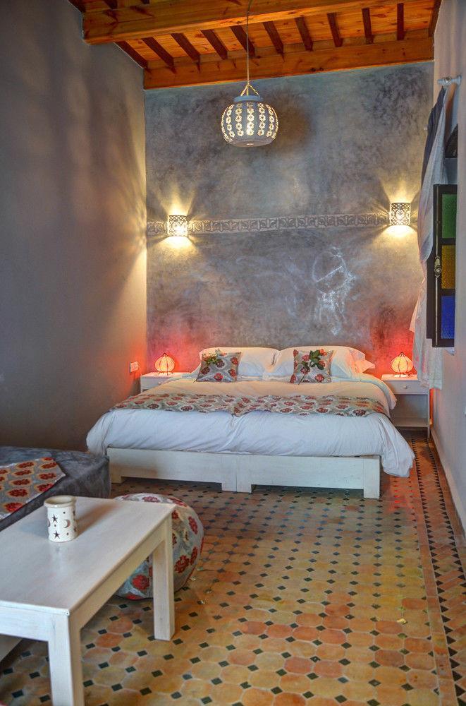 Riad Belle الصويرة المظهر الخارجي الصورة