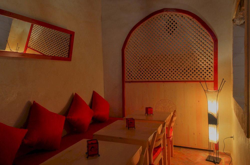 Riad Belle الصويرة المظهر الخارجي الصورة