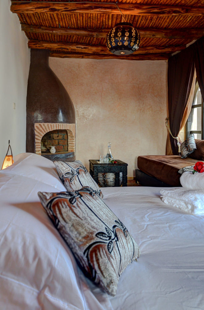 Riad Belle الصويرة المظهر الخارجي الصورة