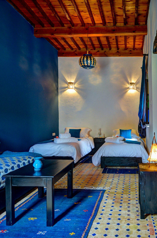 Riad Belle الصويرة المظهر الخارجي الصورة