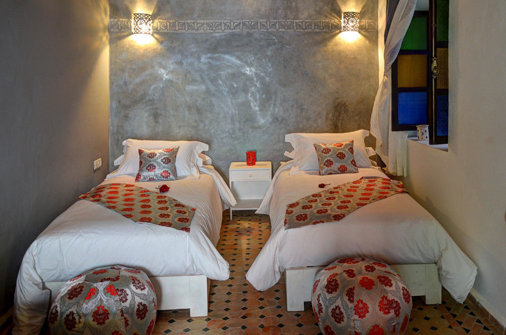 Riad Belle الصويرة المظهر الخارجي الصورة