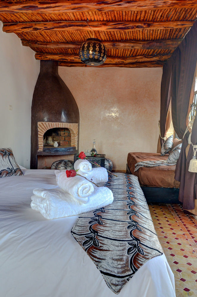 Riad Belle الصويرة المظهر الخارجي الصورة