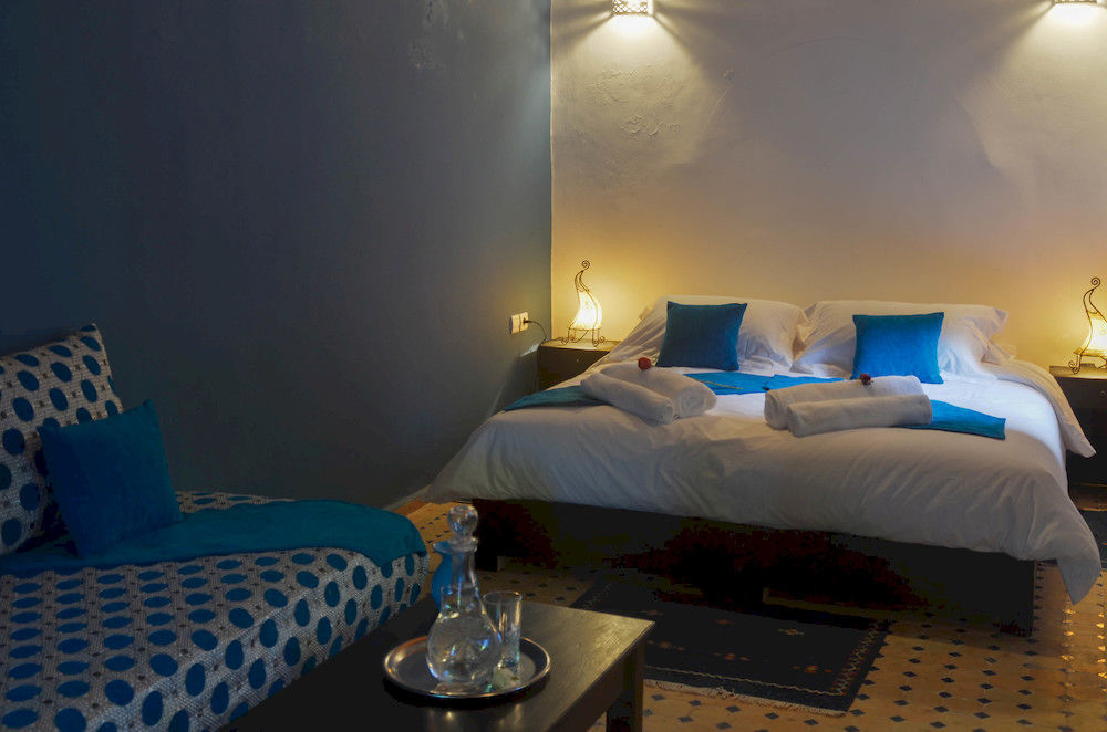 Riad Belle الصويرة المظهر الخارجي الصورة