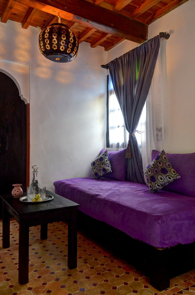 Riad Belle الصويرة المظهر الخارجي الصورة