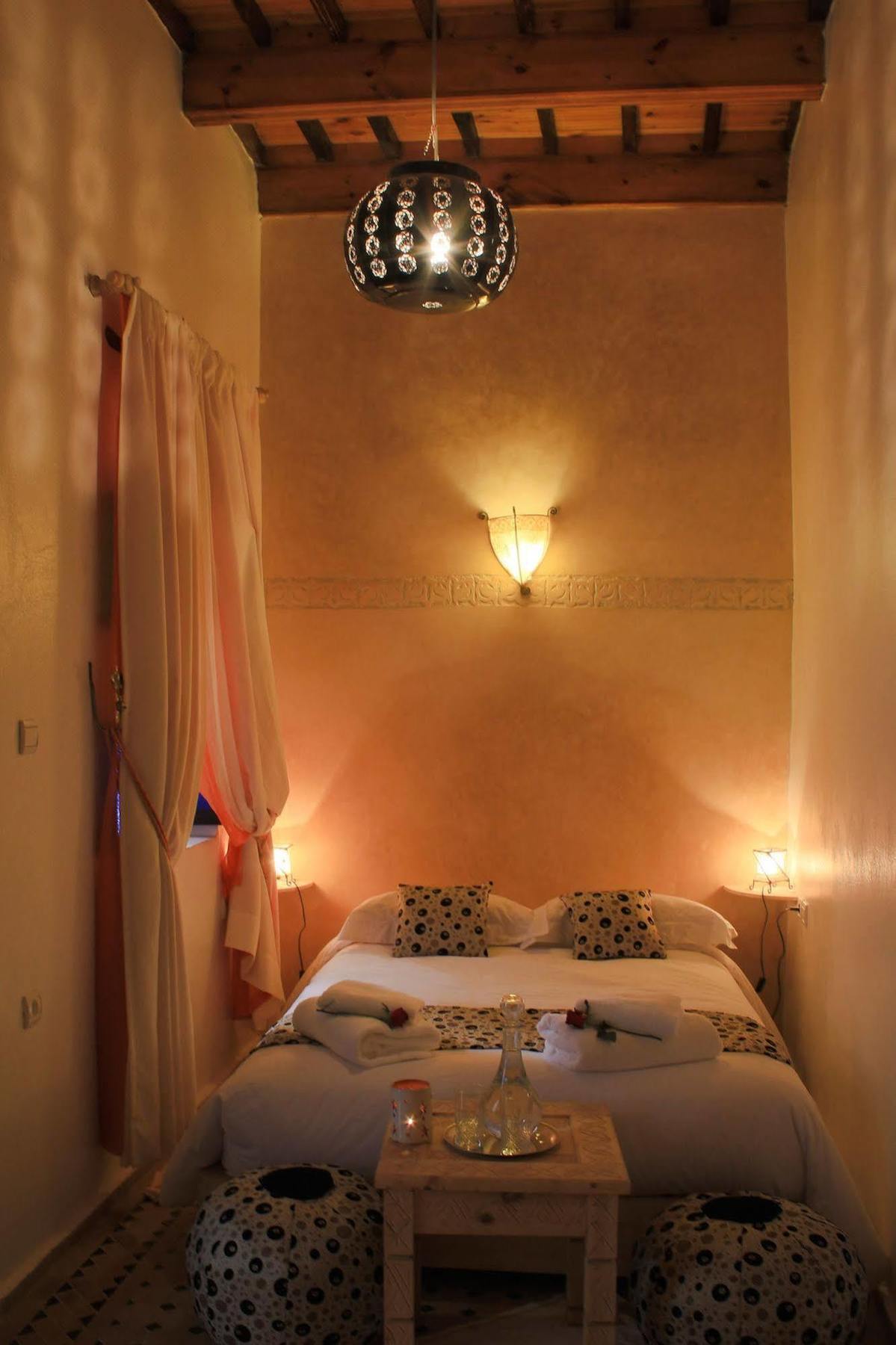 Riad Belle الصويرة المظهر الخارجي الصورة