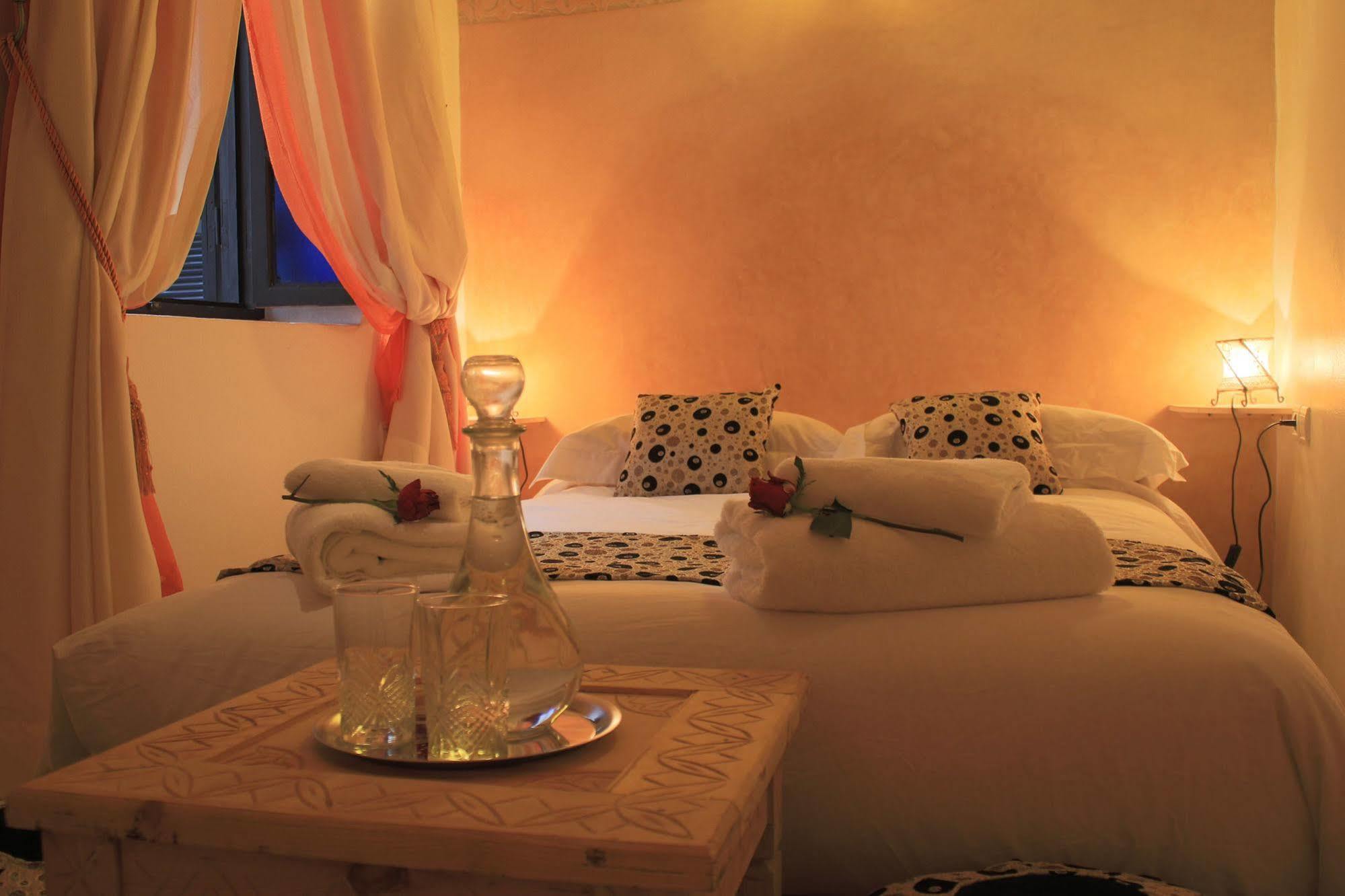 Riad Belle الصويرة المظهر الخارجي الصورة