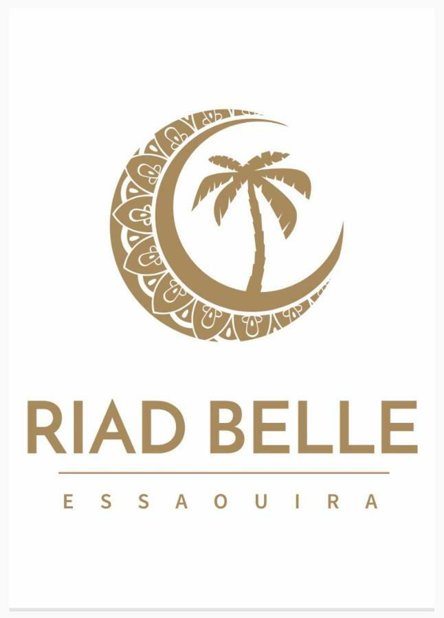 Riad Belle الصويرة المظهر الخارجي الصورة