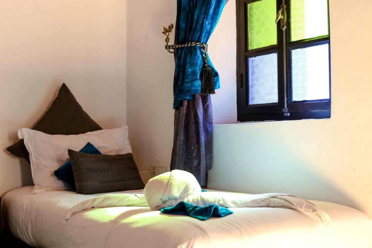 Riad Belle الصويرة المظهر الخارجي الصورة