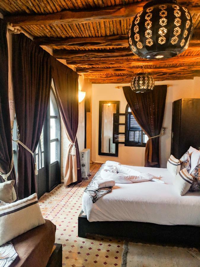 Riad Belle الصويرة المظهر الخارجي الصورة
