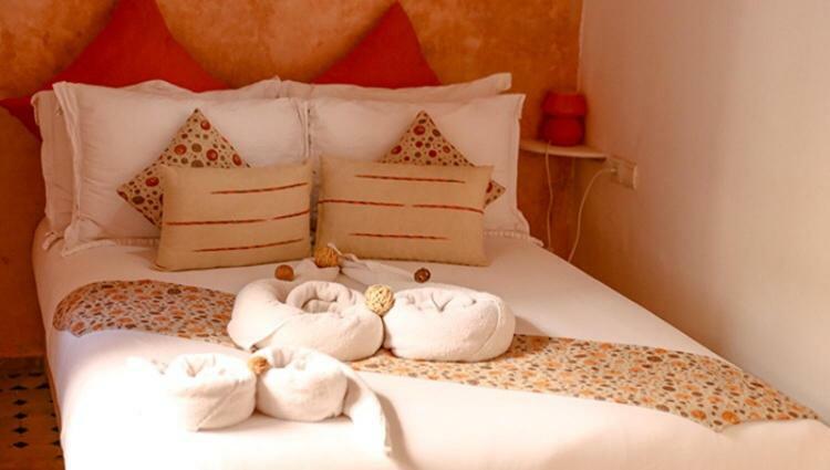 Riad Belle الصويرة المظهر الخارجي الصورة