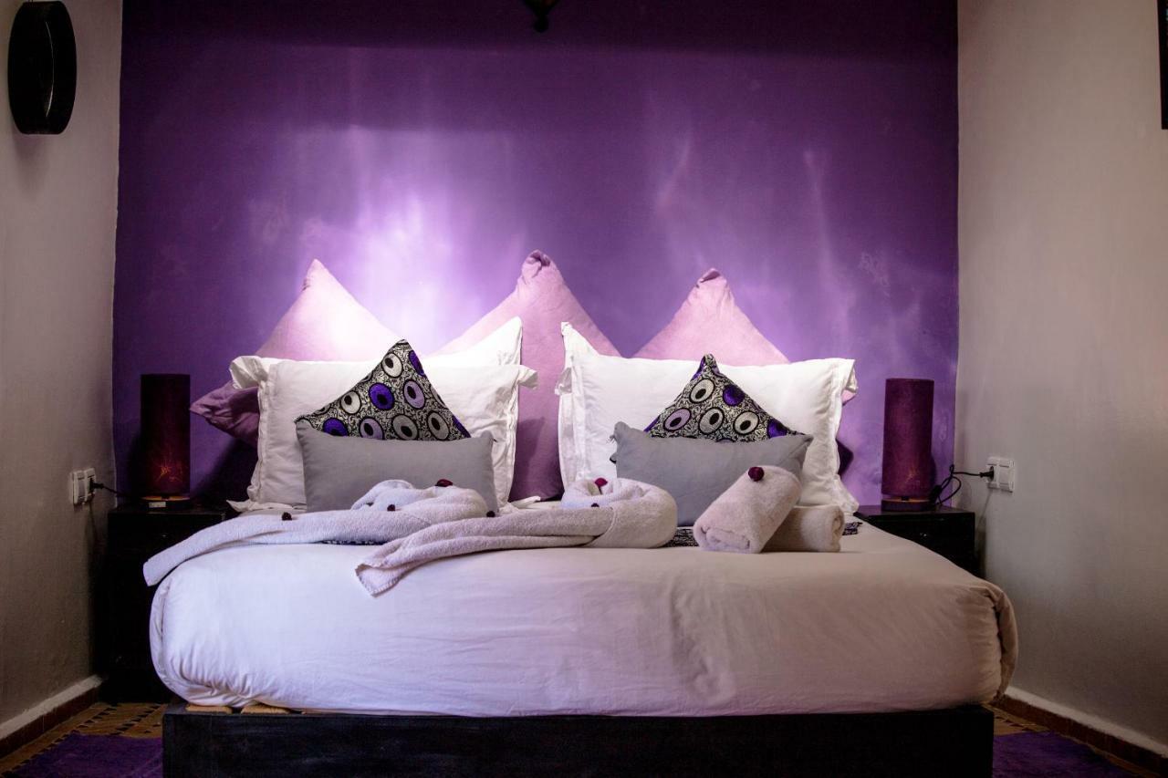 Riad Belle الصويرة المظهر الخارجي الصورة