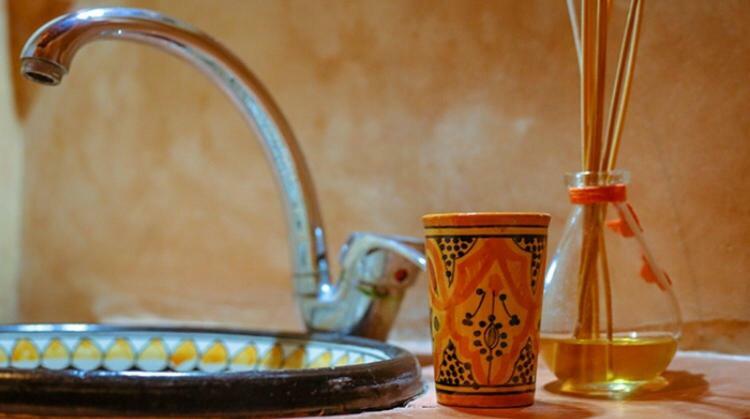 Riad Belle الصويرة المظهر الخارجي الصورة