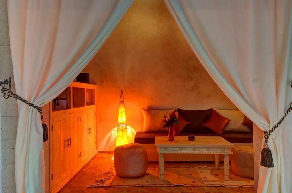 Riad Belle الصويرة المظهر الخارجي الصورة