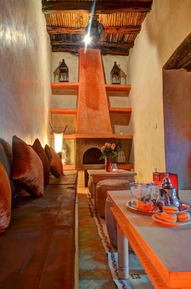 Riad Belle الصويرة المظهر الخارجي الصورة